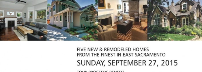 Urban Renaissance Home Tour