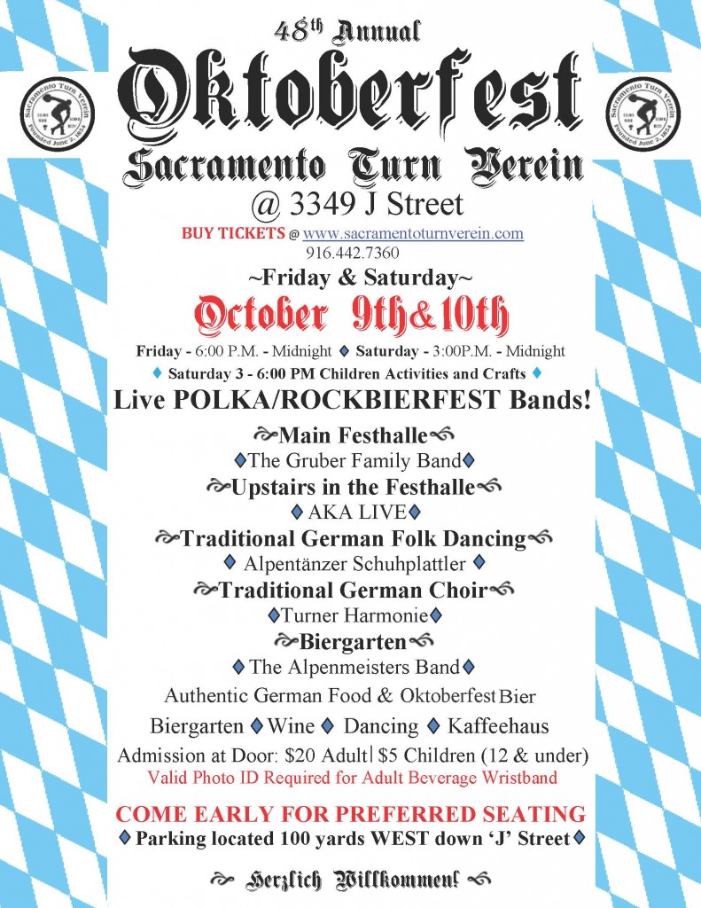 Oktoberfest