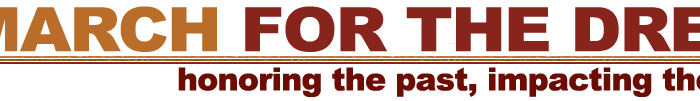 March for the Dream