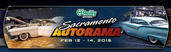 Sacramento Autorama