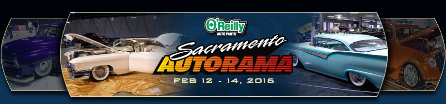 Sacramento Autorama