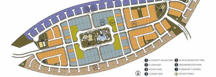 McKinley Village Open House and Tour