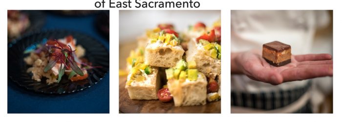 The Taste of East Sacramento 2017