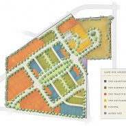 Sutter Park Neighborhood builders are Tim Lewis Communities and Urban Elements!