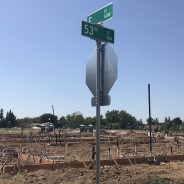 Sutter Park Construction