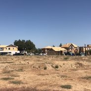 Sutter Park Neighborhood Construction Moving Along…