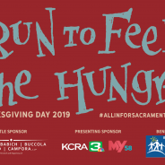 Run To Feed The Hungry 2019