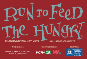 Run To Feed The Hungry 2019
