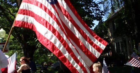 East Sac 4th of July Parade of 2020 Cancelled