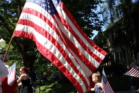 East Sac 4th of July Parade of 2020 Cancelled