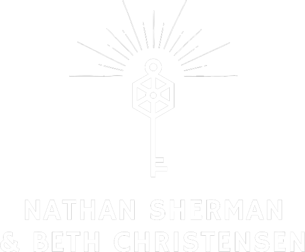 Nathan Sherman & Beth Christensen