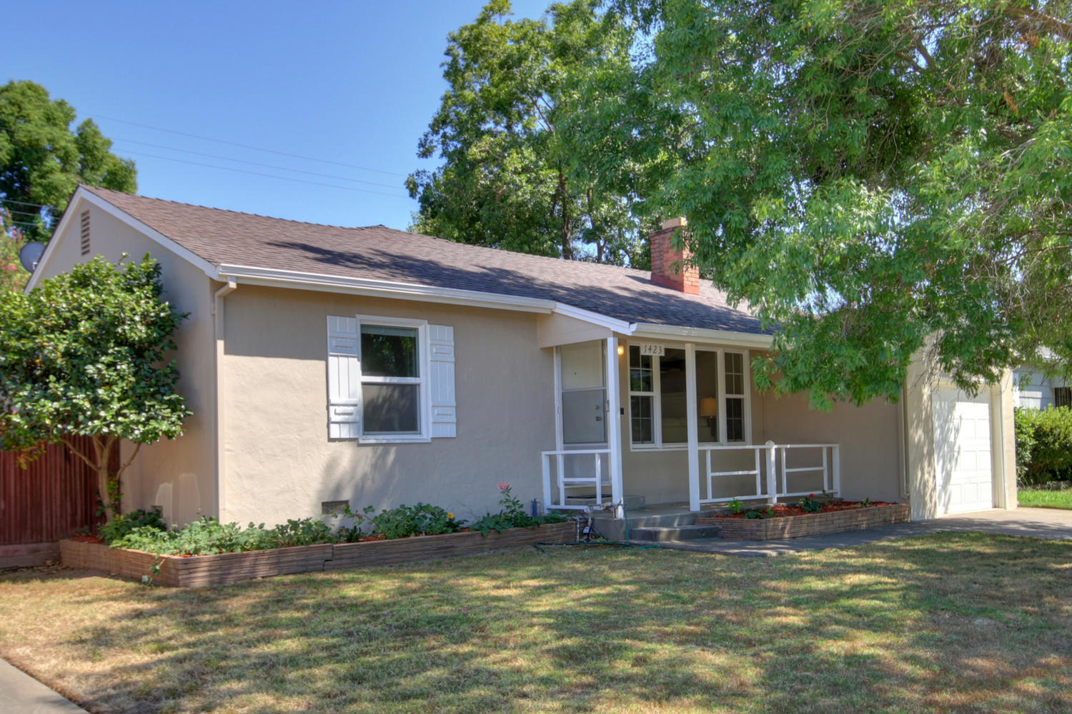 Dunnigan Realtors East Sac 3 Bedrooms, Single Family Home, Sold Listings, 63rd Street, 2 Bathrooms, Listing ID 1100, Sacramento, Sacramento, California, United States, 95819,