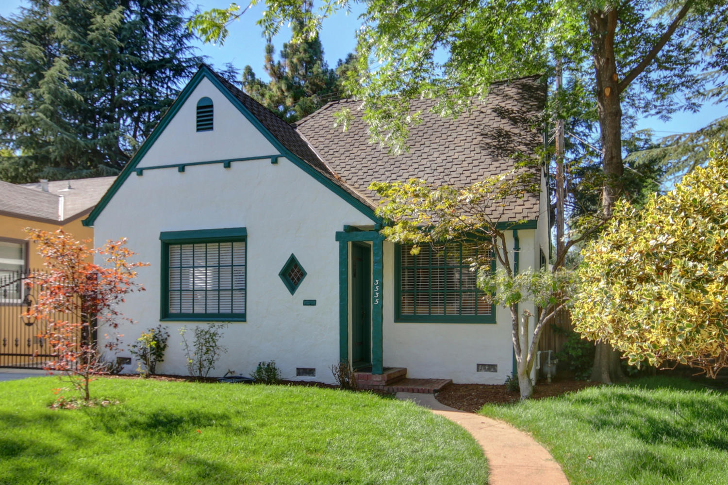 Dunnigan Realtors East Sac 2 Bedrooms, Single Family Home, Sold Listings, D Street, 1 Bathrooms, Listing ID 1102, Sacramento, Sacramento, California, United States, 95816,