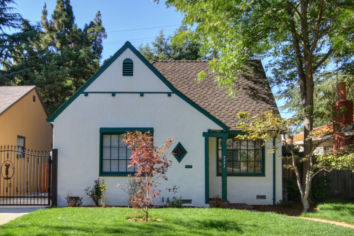 Dunnigan Realtors East Sac 2 Bedrooms, Single Family Home, Sold Listings, D Street, 1 Bathrooms, Listing ID 1102, Sacramento, Sacramento, California, United States, 95816,