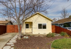 2 Bedrooms, Single Family Home, Sold Listings, 9th, 1 Bathrooms, Listing ID 1125, CA, Sacramento, California, United States, 95820,