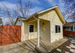 2 Bedrooms, Single Family Home, Sold Listings, 9th, 1 Bathrooms, Listing ID 1125, CA, Sacramento, California, United States, 95820,