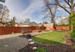 2 Bedrooms, Single Family Home, Sold Listings, 9th, 1 Bathrooms, Listing ID 1125, CA, Sacramento, California, United States, 95820,