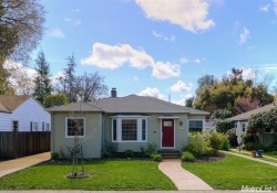 Dunnigan Realtors Land Park 3 Bedrooms, Single Family Home, Sold Listings, Perkins, 2 Bathrooms, Listing ID 1128, Sacramento, Sacramento, California, United States, 95818,