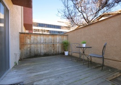 Dunnigan Realtors Downtown 2 Bedrooms, Condominium, Sold Listings, Q Street, Listing ID 1010, Sacramento, Sacramento, California, United States, 95811,