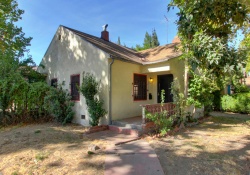 Dunnigan Realtors Midtown 2 Bedrooms, Single Family Home, Sold Listings, 14th, 1 Bathrooms, Listing ID 1171, Sacramento, Sacramento, California, United States, 95818,