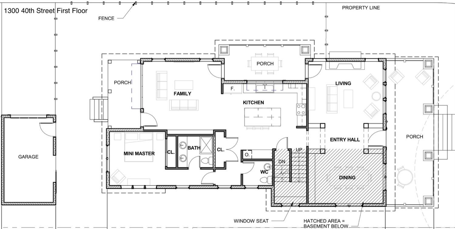 Dunnigan Realtors, East Sac 1300 40th, Sacramento, California, United States 95819, 4 Bedrooms Bedrooms, ,3 BathroomsBathrooms,Single Family Home,Active Listings,40th ,1218