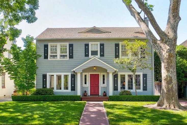 Dunnigan Realtors, McKinley Park, 3710 McKinley Blvd, Sacramento, California, United States 95816, 4 Bedrooms Bedrooms, ,2 BathroomsBathrooms,Single Family Home,Sold Listings,McKinley Blvd,1229