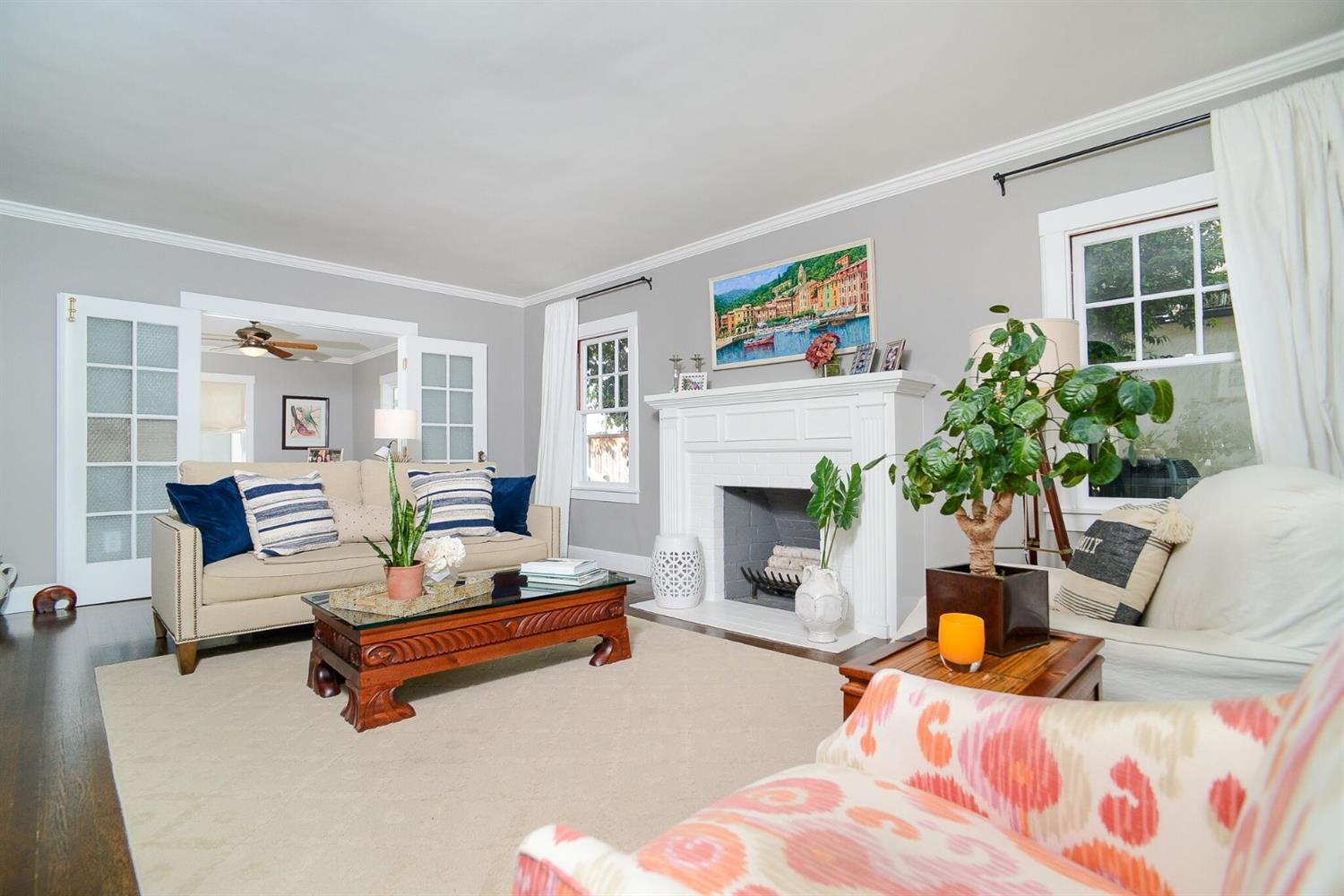 Dunnigan Realtors, McKinley Park, 3710 McKinley Blvd, Sacramento, California, United States 95816, 4 Bedrooms Bedrooms, ,2 BathroomsBathrooms,Single Family Home,Sold Listings,McKinley Blvd,1229