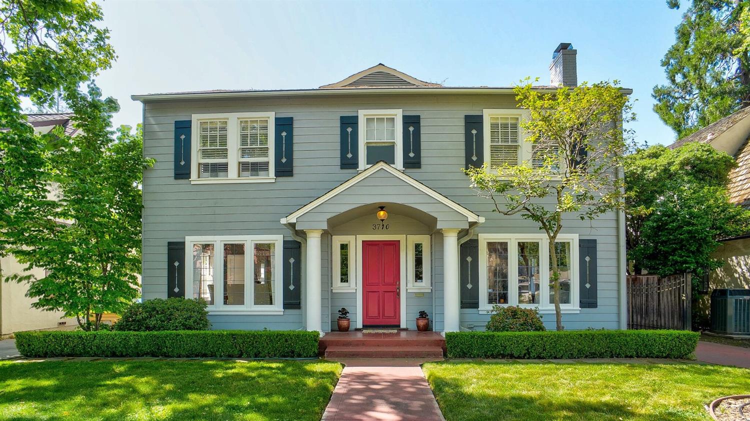 Dunnigan Realtors, McKinley Park, 3710 McKinley Blvd, Sacramento, California, United States 95816, 4 Bedrooms Bedrooms, ,2 BathroomsBathrooms,Single Family Home,Sold Listings,McKinley Blvd,1229