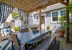 Dunnigan Realtors, McKinley Park, 3710 McKinley Blvd, Sacramento, California, United States 95816, 4 Bedrooms Bedrooms, ,2 BathroomsBathrooms,Single Family Home,Sold Listings,McKinley Blvd,1229