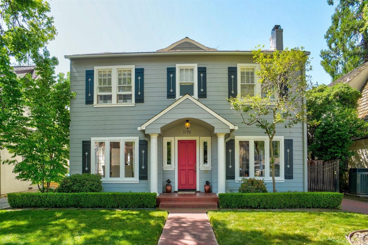 Dunnigan Realtors, McKinley Park, 3710 McKinley Blvd, Sacramento, California, United States 95816, 4 Bedrooms Bedrooms, ,2 BathroomsBathrooms,Single Family Home,Sold Listings,McKinley Blvd,1229