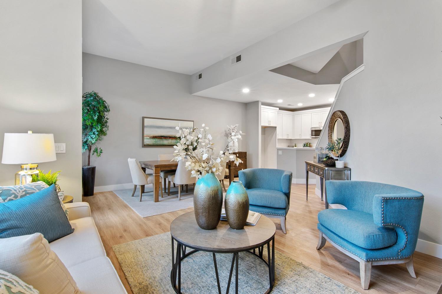 Dunnigan Realtors, 606 13th St, Sacramento, Sacramento, California, United States 95814, 3 Bedrooms Bedrooms, 2 BathroomsBathrooms, Condominium, Active Listings,13th St,1246