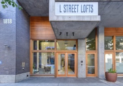 Dunnigan Realtors, 1818 L Street, Sacramento, Sacramento, California, United States 95811, 1 Bedroom Bedrooms, ,1 BathroomBathrooms,Condominium,Sold Listings,L Street Lofts,L Street,514,1253