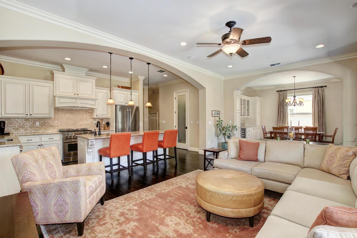 Dunnigan Realtors, East Sac, 1344 39th, Sacramento, Sacramento, California, United States 95816, 5 Bedrooms Bedrooms, ,3 BathroomsBathrooms,Single Family Home,Sold Listings,39th,1301