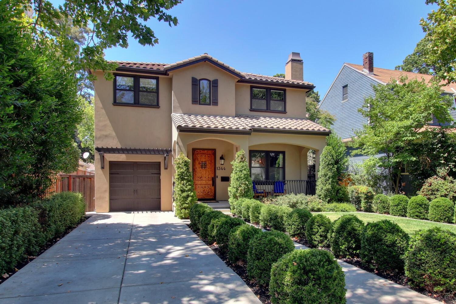 Dunnigan Realtors, East Sac, 1344 39th, Sacramento, Sacramento, California, United States 95816, 5 Bedrooms Bedrooms, ,3 BathroomsBathrooms,Single Family Home,Sold Listings,39th,1301