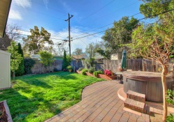 Dunnigan Realtors, Hollywood Park, 2112 Shielah Way, Sacramento, California, United States 95822, 3 Bedrooms Bedrooms, ,2 BathroomsBathrooms,Single Family Home,Sold Listings,Shielah Way,1311