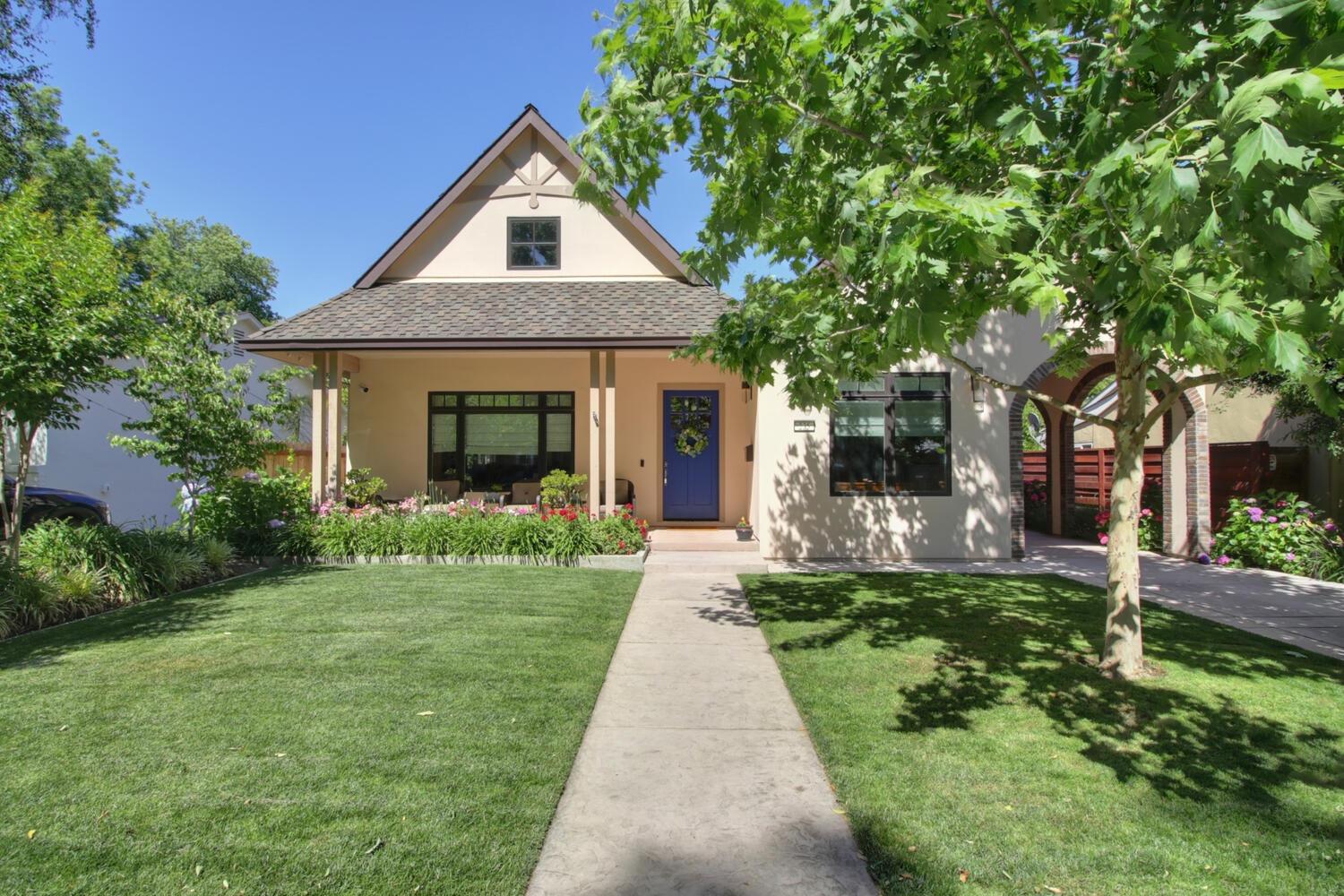 Dunnigan, Realtors, East Sac,  235 39th St, Sacramento, California, United States 95816, 3 Bedrooms Bedrooms, ,2 BathroomsBathrooms,Single Family Home,Active Listings,39th St,1314