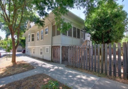 Dunnigan Realtors, 1026 U St, Sacramento, California, United States 95818, 2 Bedrooms Bedrooms, ,1 BathroomBathrooms,Single Family Home,Active Listings,U St,1337