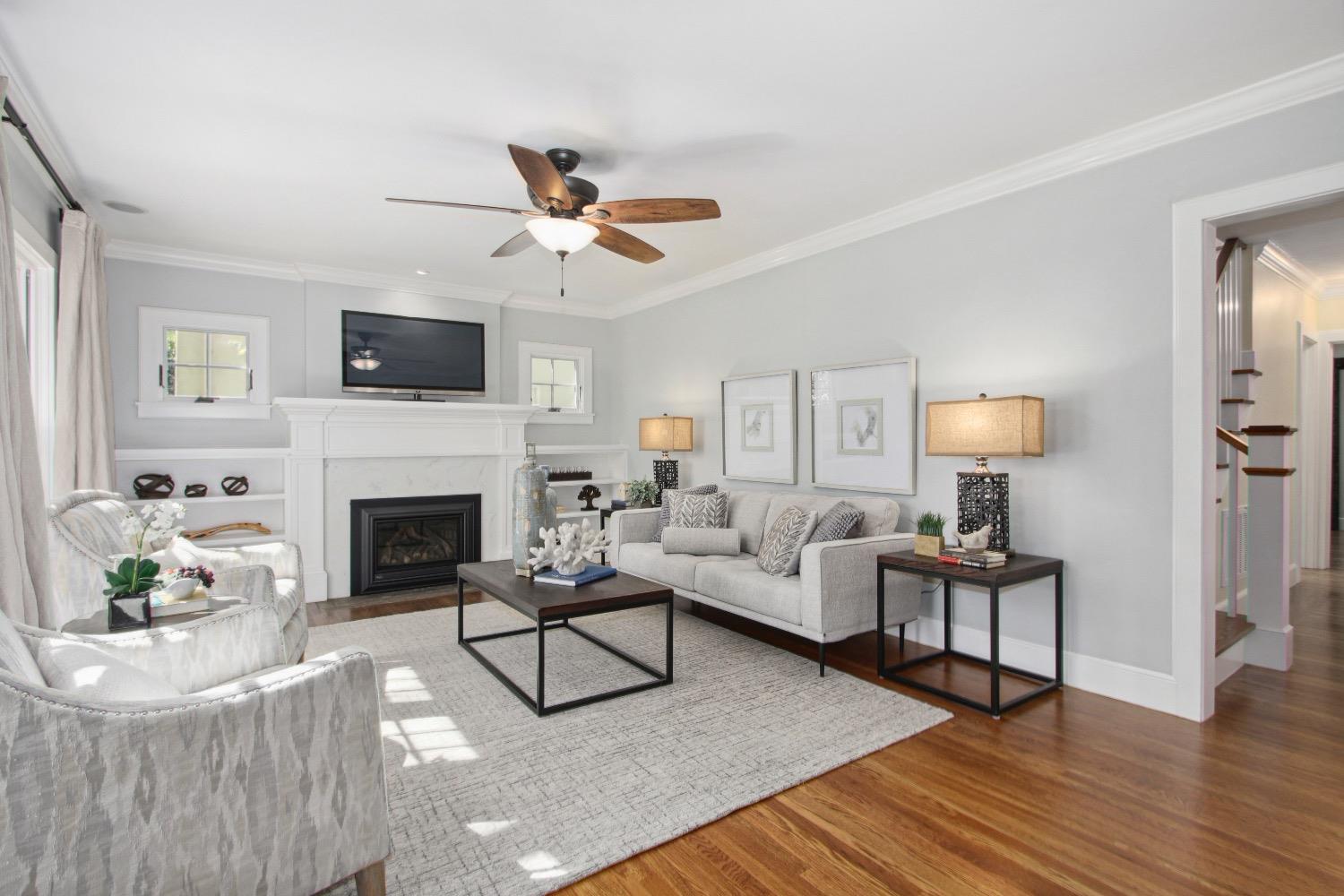 East Sac, Dunnigan Realtors,  922 42nd Street, Sacramento, California, United States 95819, 4 Bedrooms Bedrooms, ,3 BathroomsBathrooms,Single Family Home,Sold Listings,42nd Street,1353