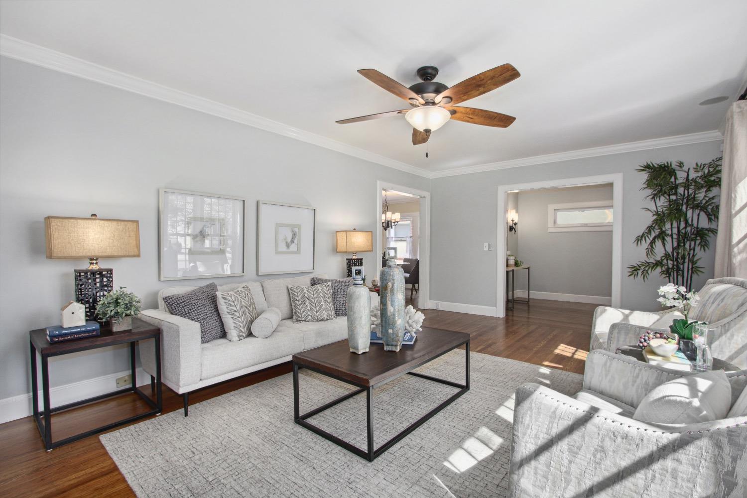 East Sac, Dunnigan Realtors,  922 42nd Street, Sacramento, California, United States 95819, 4 Bedrooms Bedrooms, ,3 BathroomsBathrooms,Single Family Home,Sold Listings,42nd Street,1353