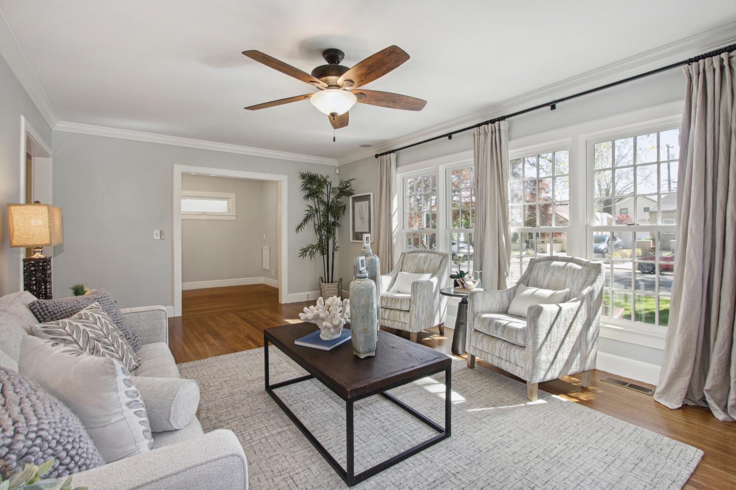 East Sac, Dunnigan Realtors,  922 42nd Street, Sacramento, California, United States 95819, 4 Bedrooms Bedrooms, ,3 BathroomsBathrooms,Single Family Home,Sold Listings,42nd Street,1353