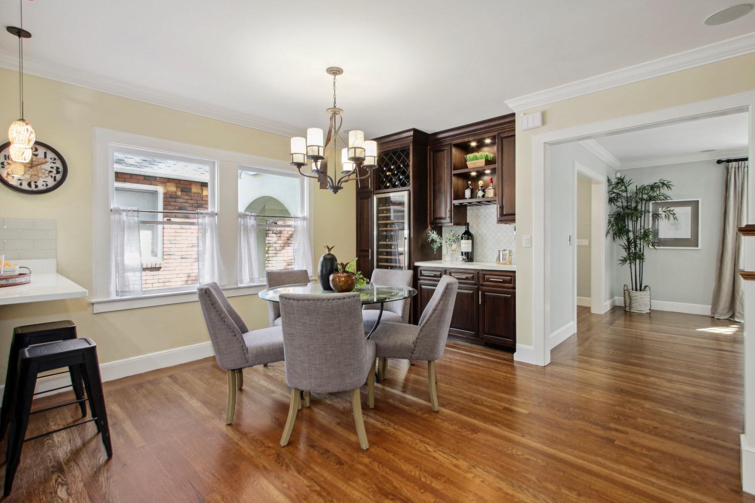 East Sac, Dunnigan Realtors,  922 42nd Street, Sacramento, California, United States 95819, 4 Bedrooms Bedrooms, ,3 BathroomsBathrooms,Single Family Home,Sold Listings,42nd Street,1353