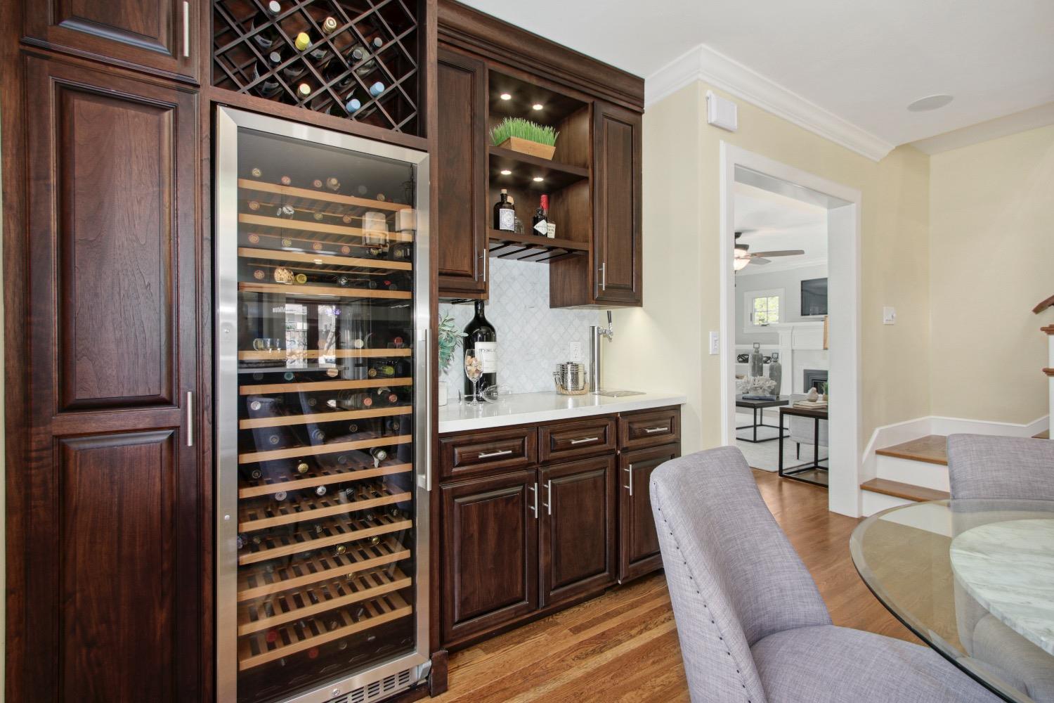 East Sac, Dunnigan Realtors,  922 42nd Street, Sacramento, California, United States 95819, 4 Bedrooms Bedrooms, ,3 BathroomsBathrooms,Single Family Home,Sold Listings,42nd Street,1353