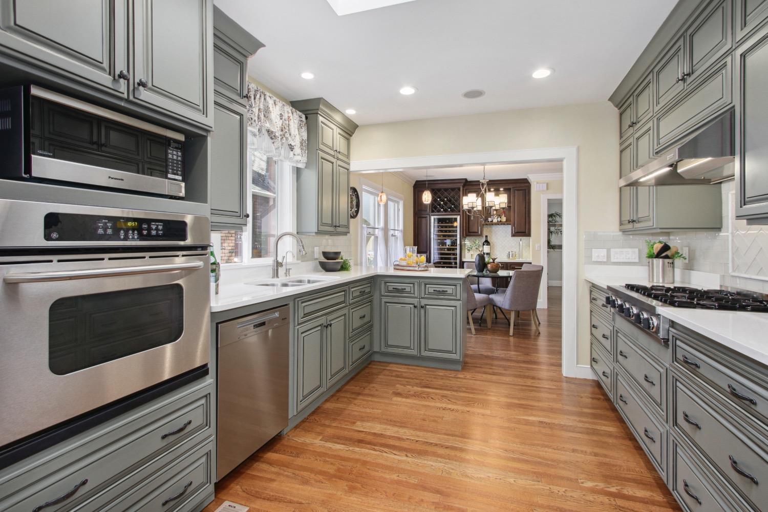 East Sac, Dunnigan Realtors,  922 42nd Street, Sacramento, California, United States 95819, 4 Bedrooms Bedrooms, ,3 BathroomsBathrooms,Single Family Home,Sold Listings,42nd Street,1353