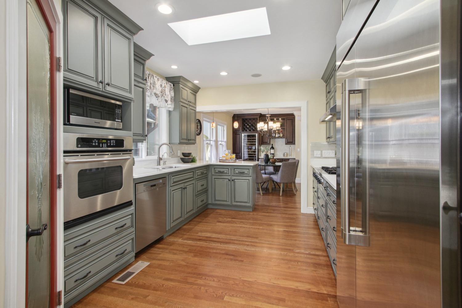 East Sac, Dunnigan Realtors,  922 42nd Street, Sacramento, California, United States 95819, 4 Bedrooms Bedrooms, ,3 BathroomsBathrooms,Single Family Home,Sold Listings,42nd Street,1353
