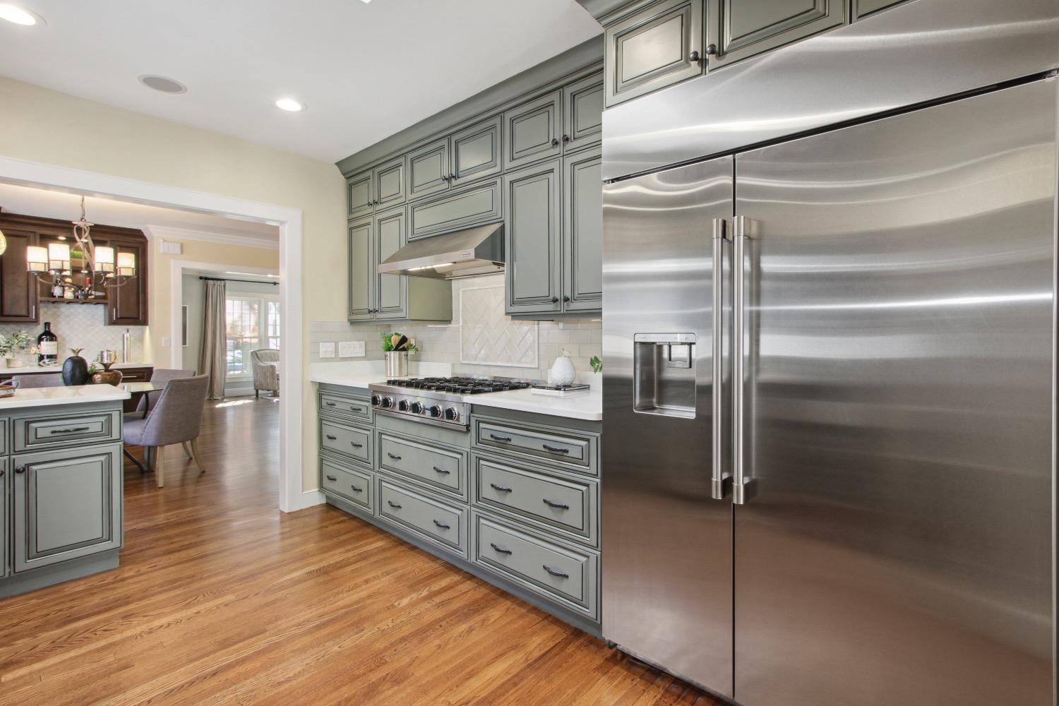 East Sac, Dunnigan Realtors,  922 42nd Street, Sacramento, California, United States 95819, 4 Bedrooms Bedrooms, ,3 BathroomsBathrooms,Single Family Home,Sold Listings,42nd Street,1353