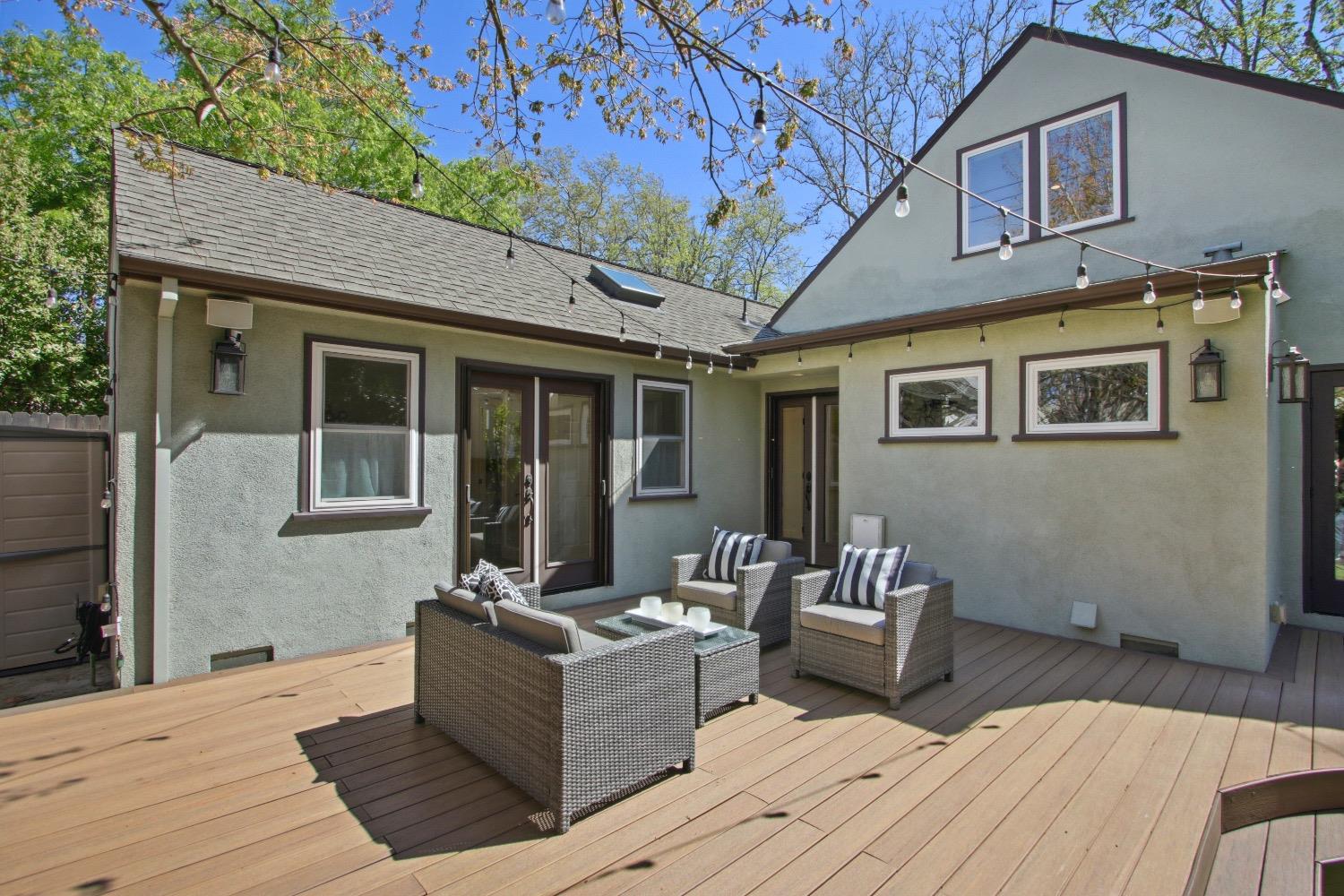 East Sac, Dunnigan Realtors,  922 42nd Street, Sacramento, California, United States 95819, 4 Bedrooms Bedrooms, ,3 BathroomsBathrooms,Single Family Home,Sold Listings,42nd Street,1353