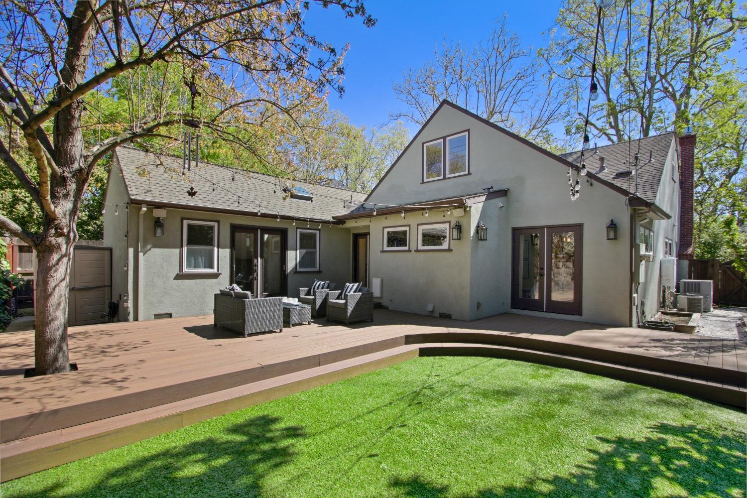 East Sac, Dunnigan Realtors,  922 42nd Street, Sacramento, California, United States 95819, 4 Bedrooms Bedrooms, ,3 BathroomsBathrooms,Single Family Home,Sold Listings,42nd Street,1353
