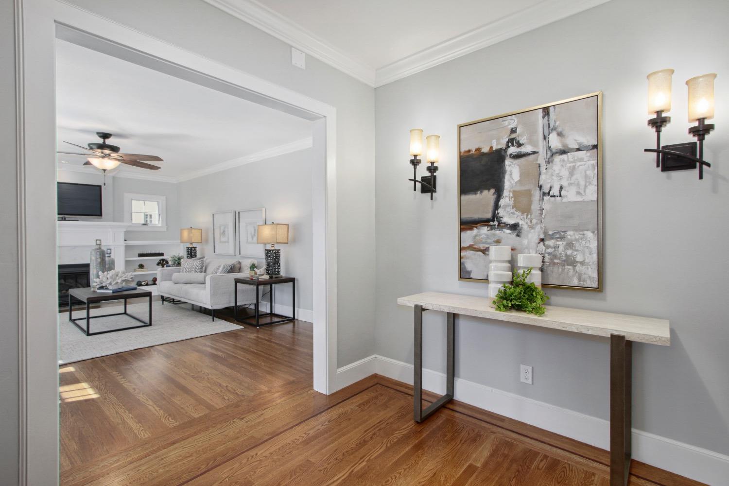 East Sac, Dunnigan Realtors,  922 42nd Street, Sacramento, California, United States 95819, 4 Bedrooms Bedrooms, ,3 BathroomsBathrooms,Single Family Home,Sold Listings,42nd Street,1353