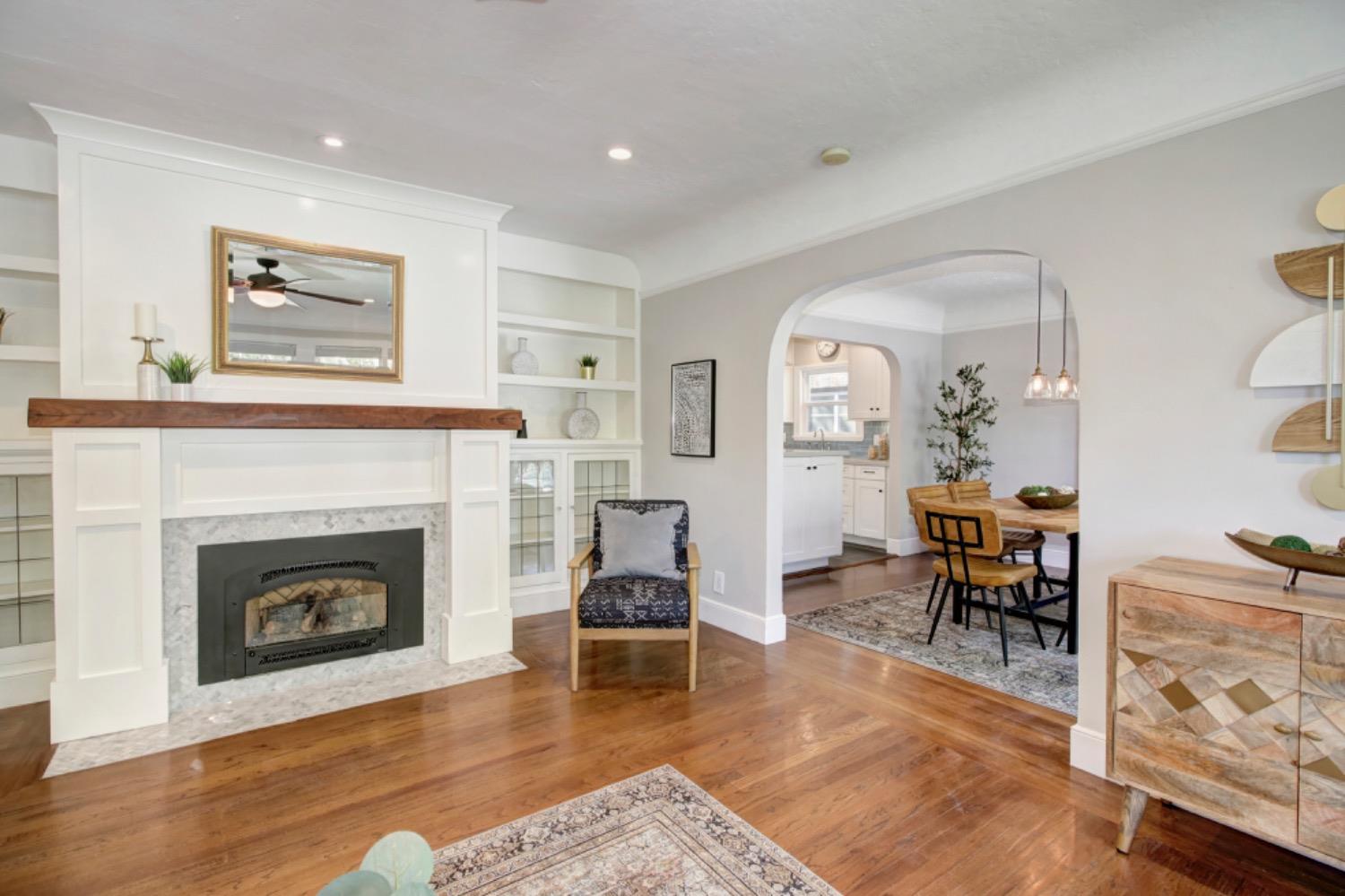 Dunnigan Realtors, Curtis Park, 3068 24th St, Sacramento, California, United States 95818, 3 Bedrooms Bedrooms, ,1 BathroomBathrooms,Single Family Home,Active Listings,24th St,1361