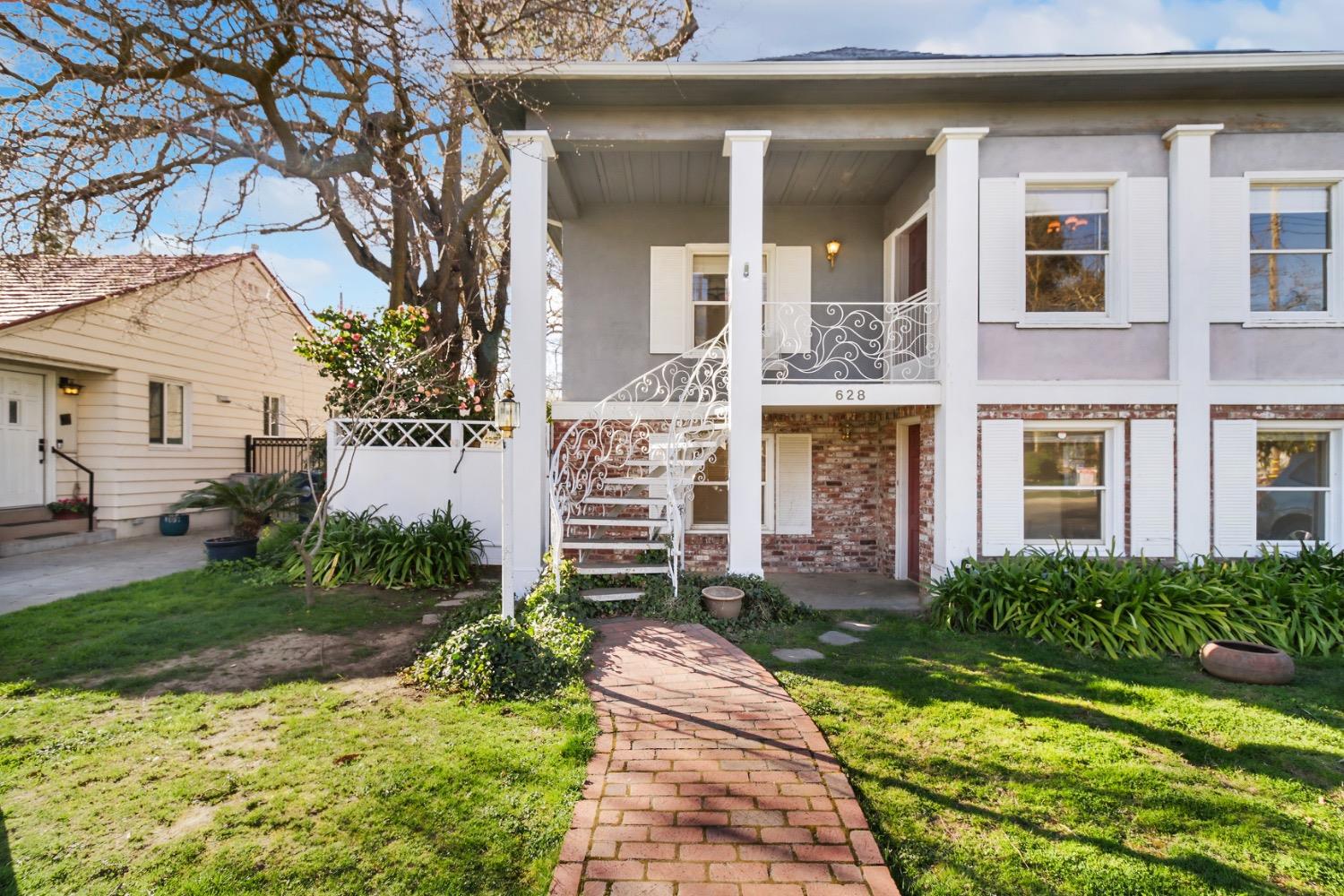 Dunnigan Realtors, East Sac, 628 42nd St, Sacramento, California, United States 95819, 4 Bedrooms Bedrooms, ,3 BathroomsBathrooms,Single Family Home,Active Listings,42nd St,1367